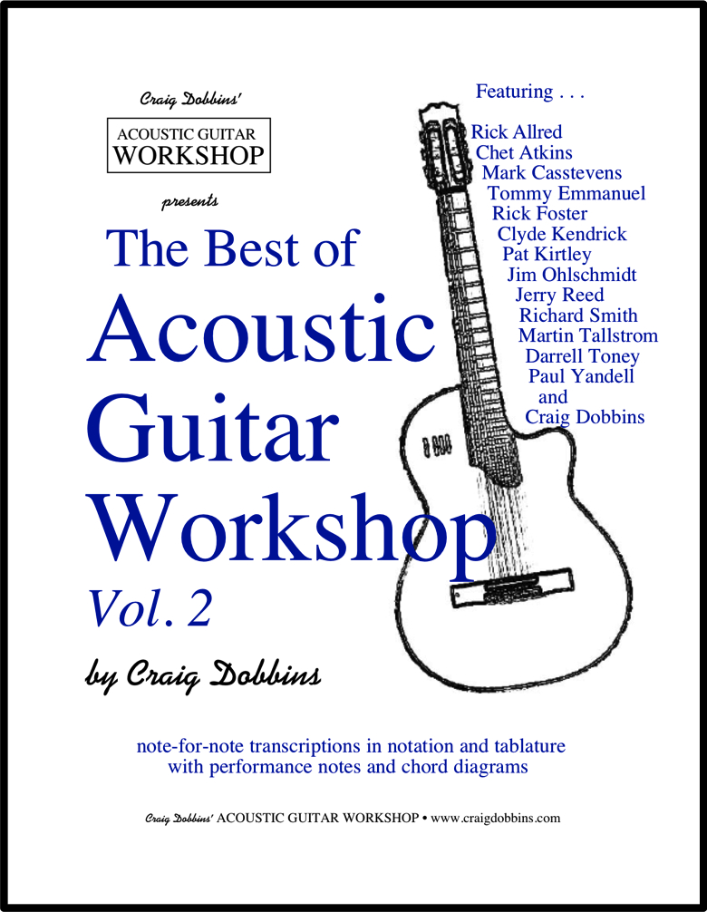 Acoustic-Guitar-Workshop-Craig-Dobbins-The-Jerry-Reed-Collection-PDF